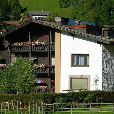 Апартаменты Haus Nadja Бад Кляйнкирххайм Экстерьер фото