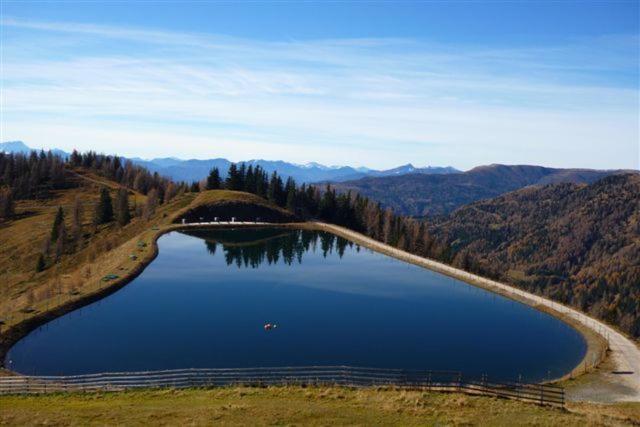 Апартаменты Haus Nadja Бад Кляйнкирххайм Экстерьер фото