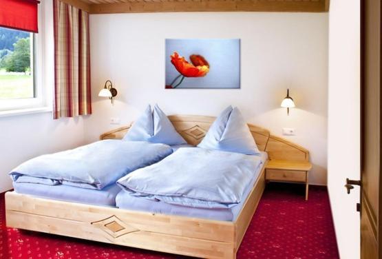 Апартаменты Haus Nadja Бад Кляйнкирххайм Экстерьер фото