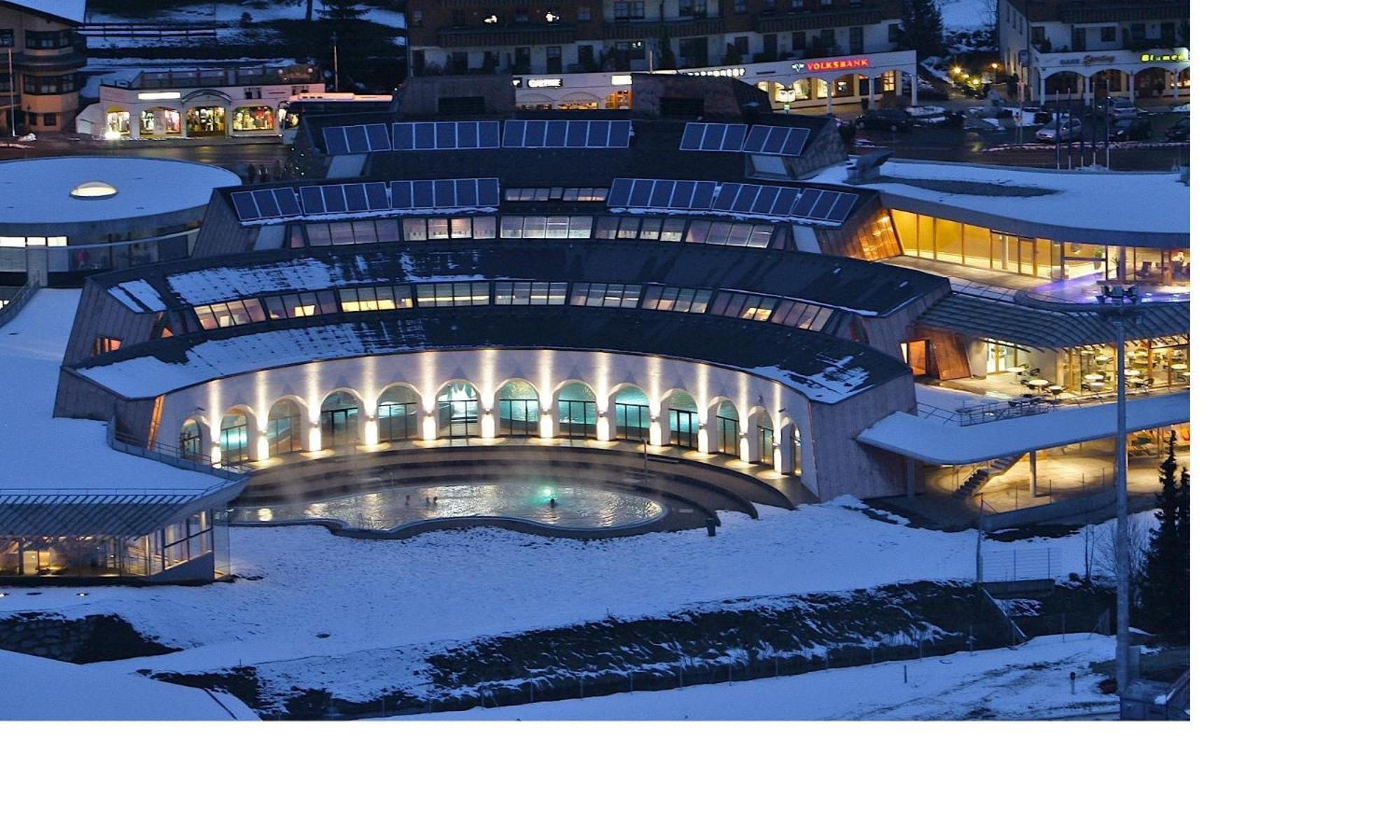 Апартаменты Haus Nadja Бад Кляйнкирххайм Экстерьер фото