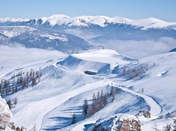 Апартаменты Haus Nadja Бад Кляйнкирххайм Экстерьер фото