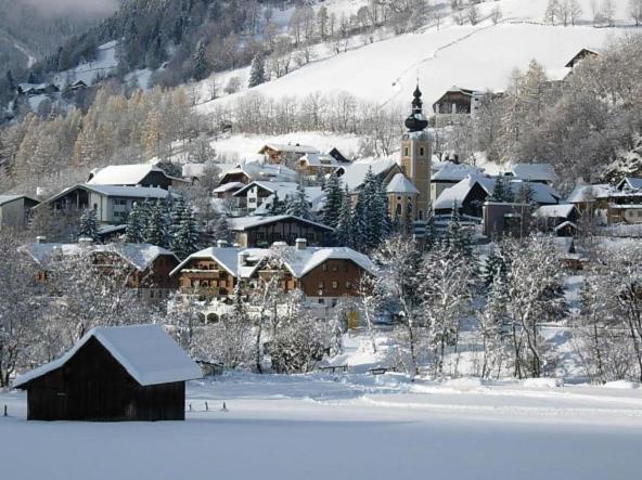 Апартаменты Haus Nadja Бад Кляйнкирххайм Экстерьер фото